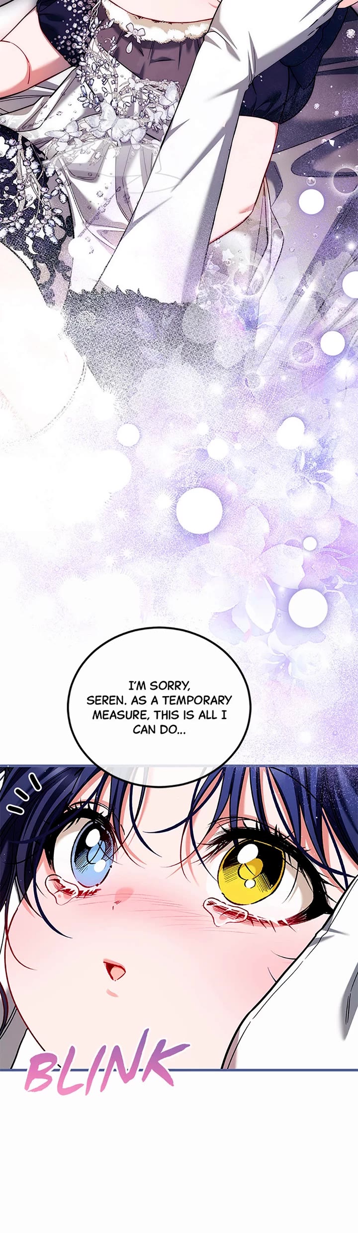 The Time of the Terminally-ill Extra Chapter 104 page 35 - Chapter 104