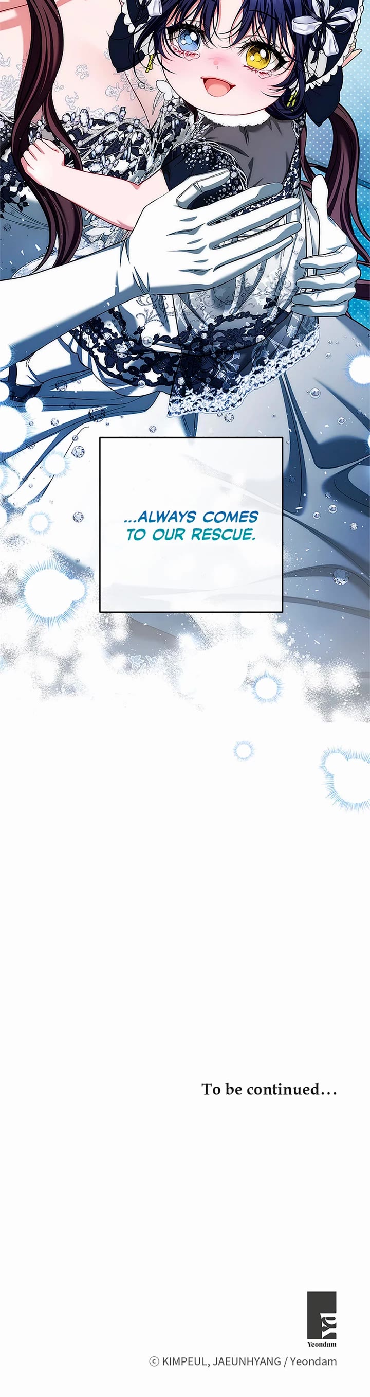The Time of the Terminally-ill Extra Chapter 104 page 39 - Chapter 104