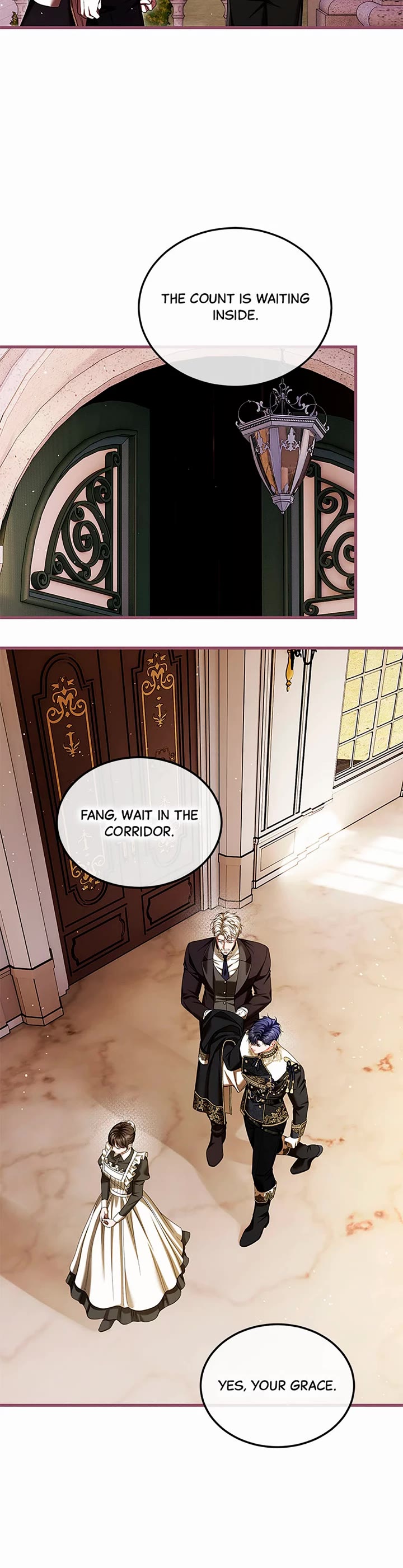 The Time of the Terminally-ill Extra Chapter 104 page 4 - Chapter 104