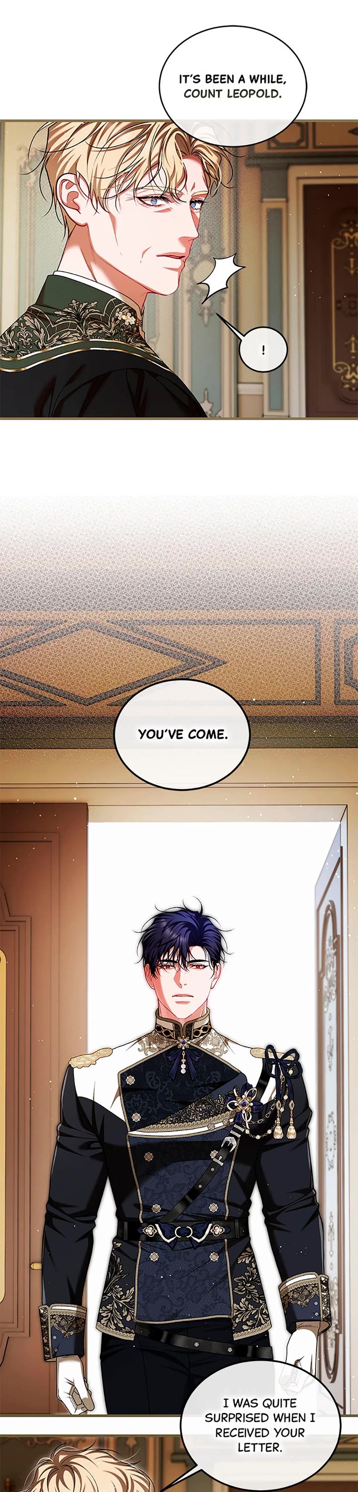 The Time of the Terminally-ill Extra Chapter 104 page 7 - Chapter 104
