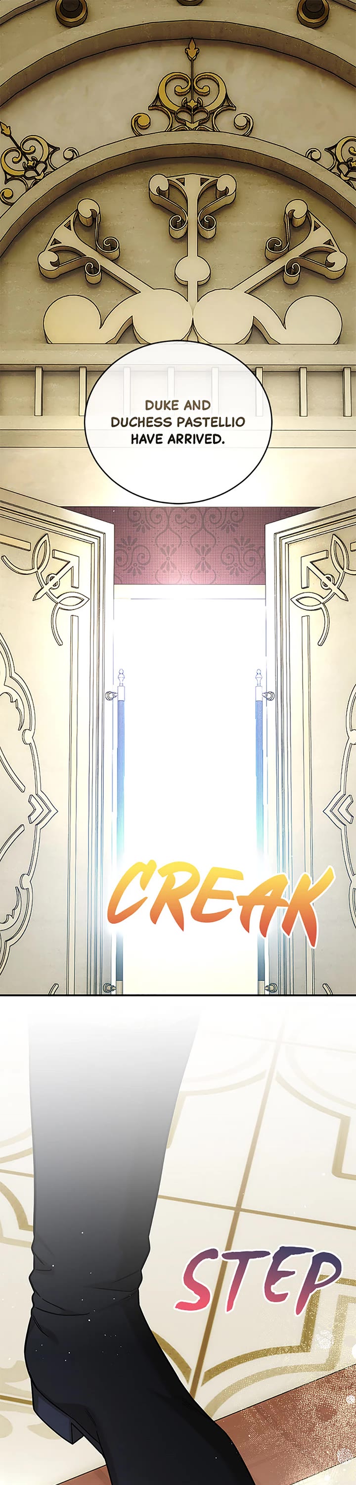The Time of the Terminally-ill Extra Chapter 105 page 1 - Chapter 105