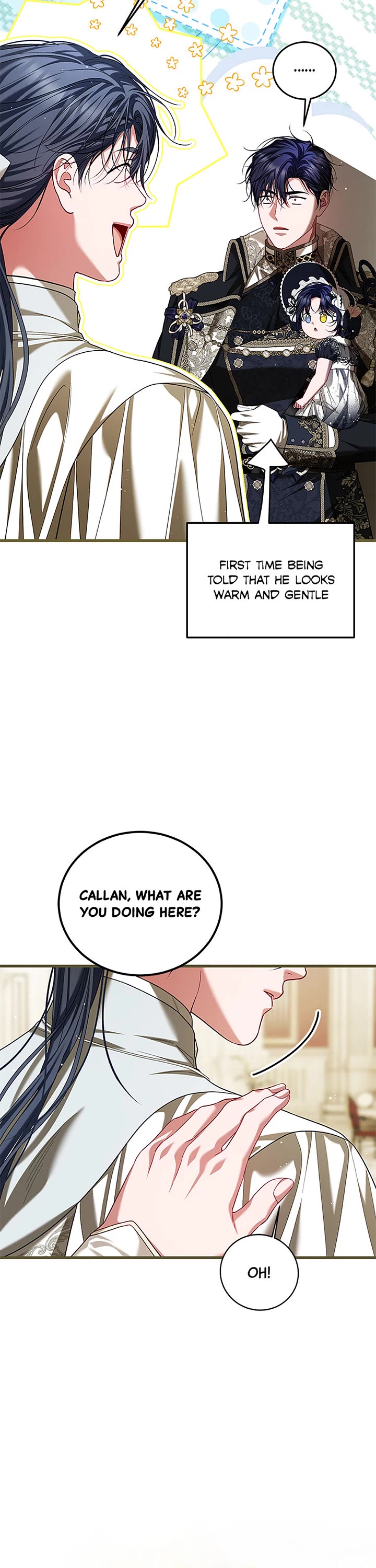 The Time of the Terminally-ill Extra Chapter 105 page 10 - Chapter 105