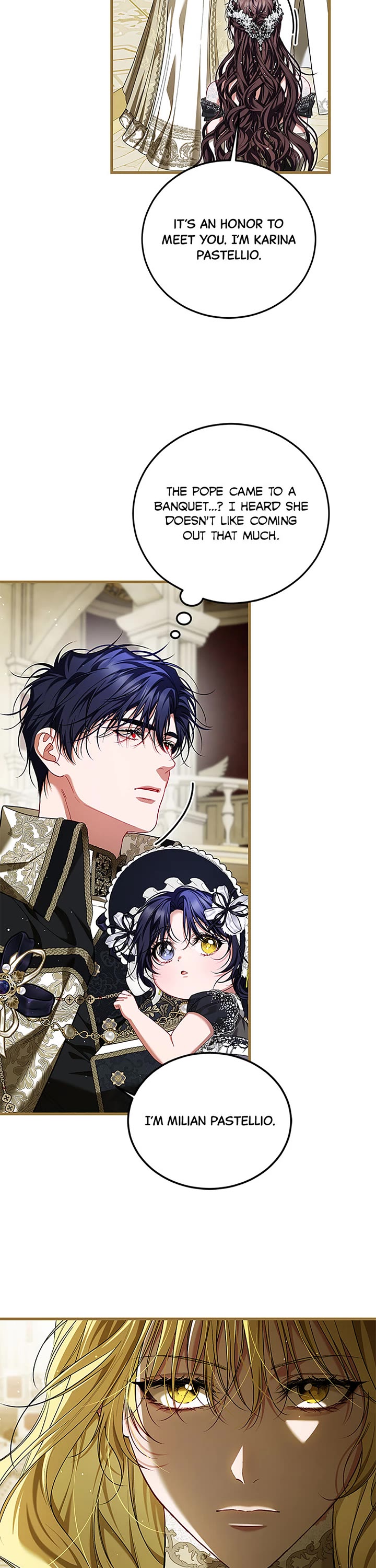 The Time of the Terminally-ill Extra Chapter 105 page 13 - Chapter 105