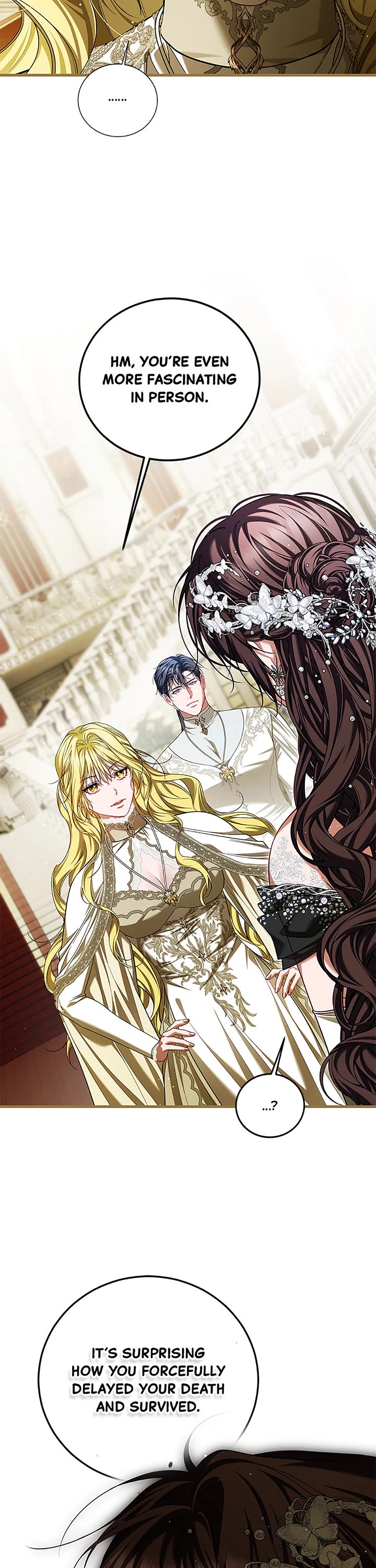 The Time of the Terminally-ill Extra Chapter 105 page 14 - Chapter 105