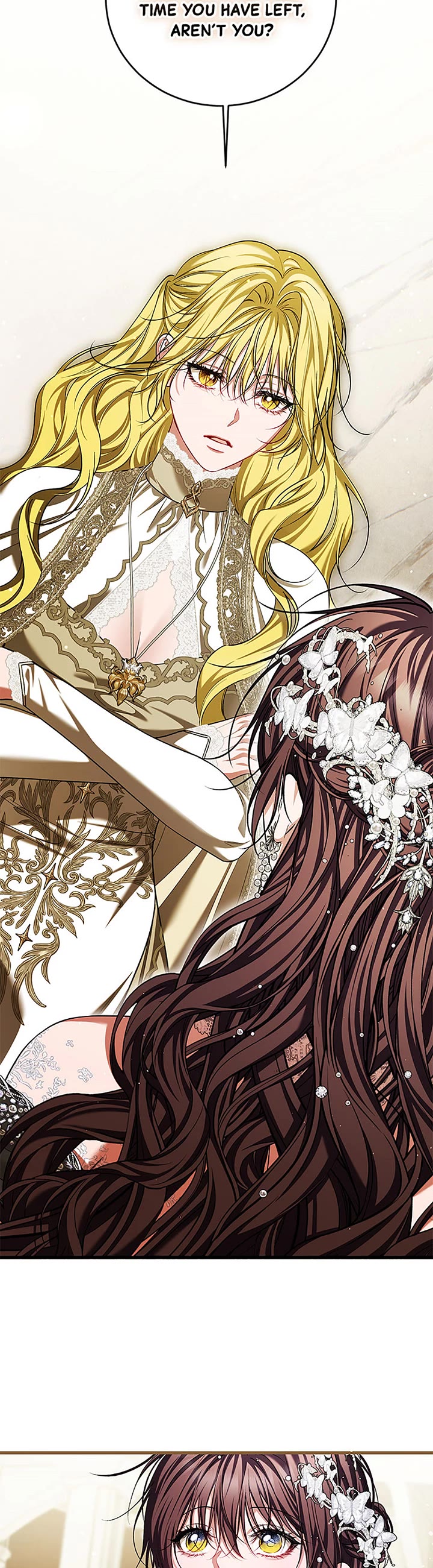 The Time of the Terminally-ill Extra Chapter 105 page 17 - Chapter 105