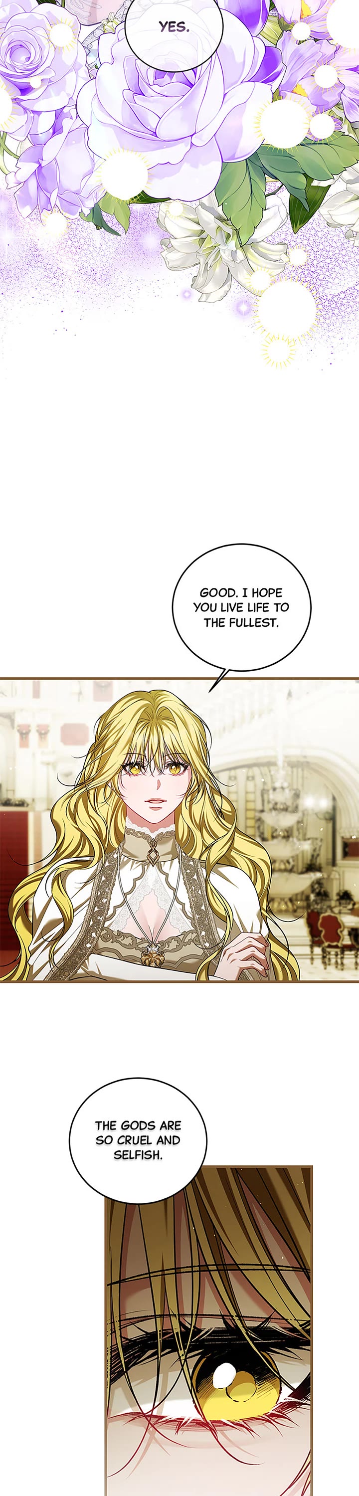 The Time of the Terminally-ill Extra Chapter 105 page 19 - Chapter 105