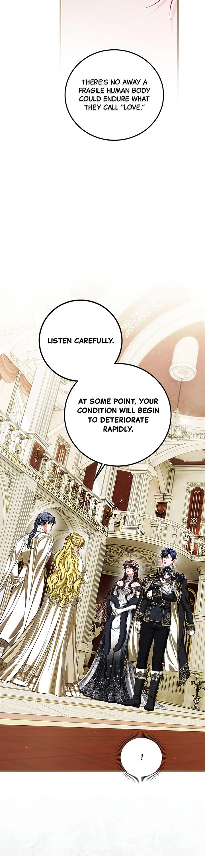 The Time of the Terminally-ill Extra Chapter 105 page 20 - Chapter 105