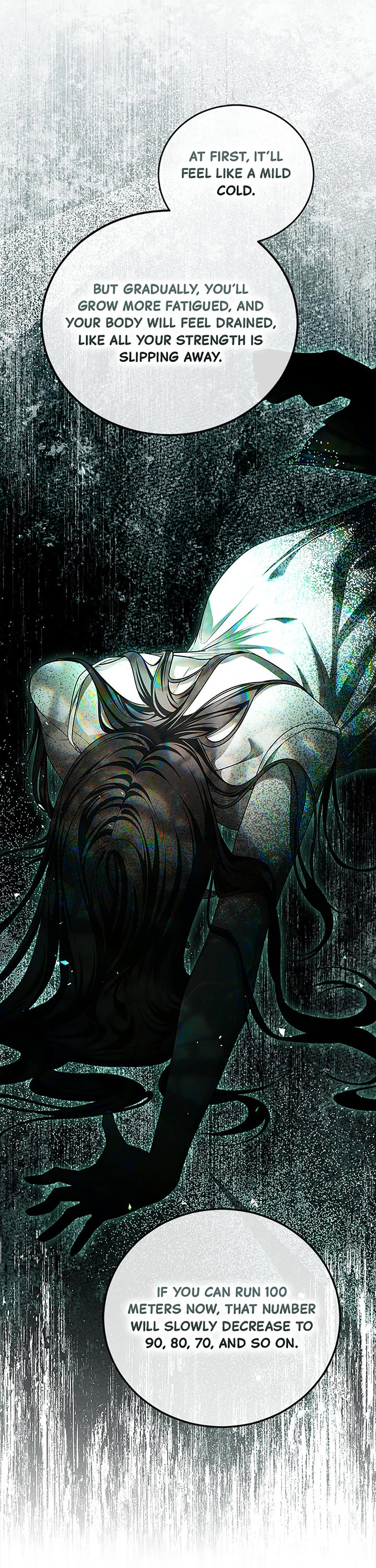 The Time of the Terminally-ill Extra Chapter 105 page 21 - Chapter 105