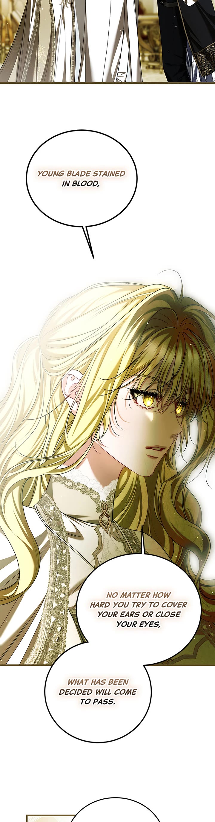 The Time of the Terminally-ill Extra Chapter 105 page 23 - Chapter 105
