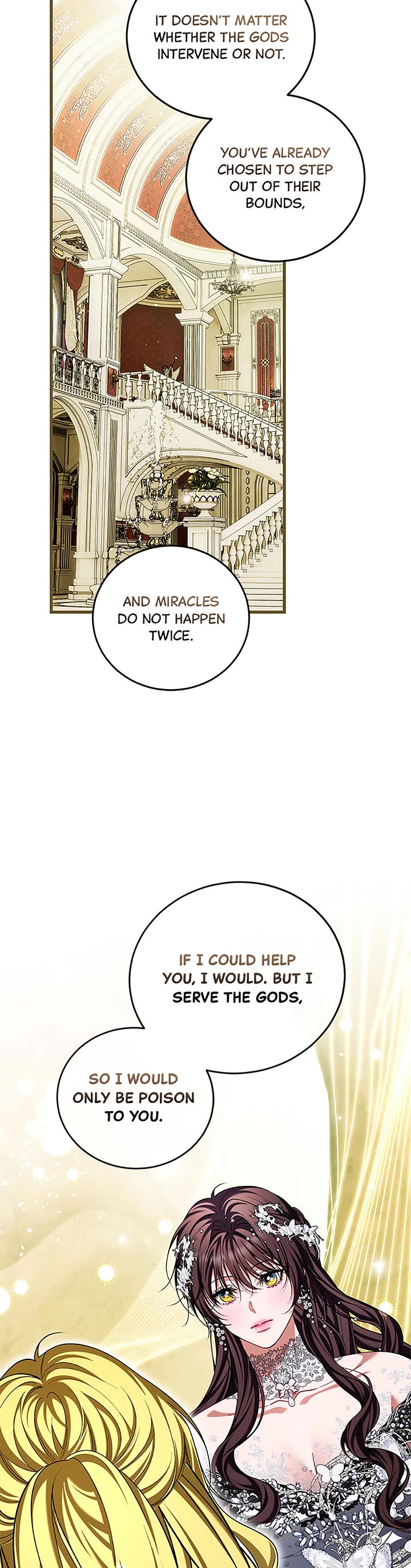 The Time of the Terminally-ill Extra Chapter 105 page 24 - Chapter 105
