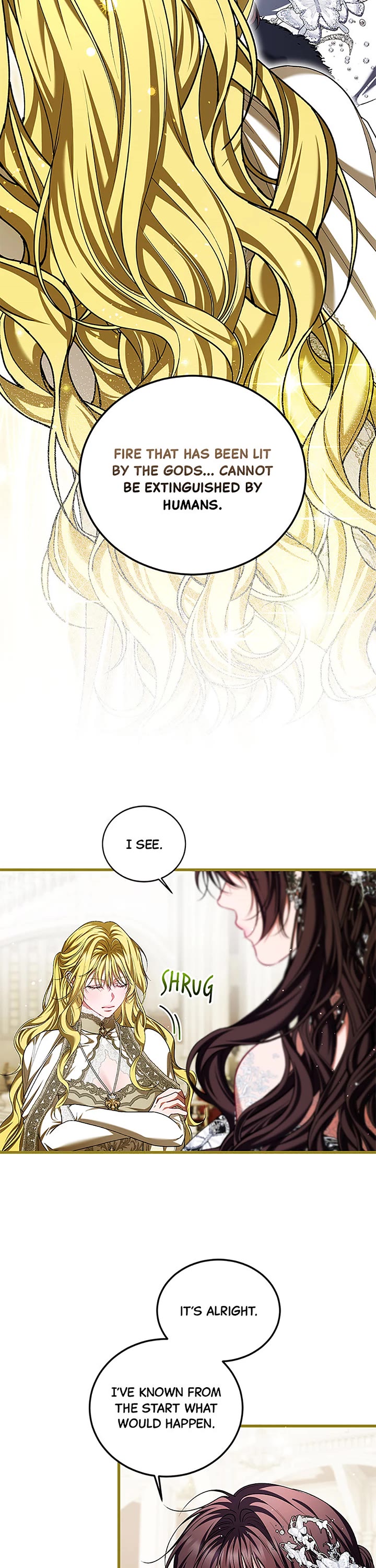The Time of the Terminally-ill Extra Chapter 105 page 25 - Chapter 105