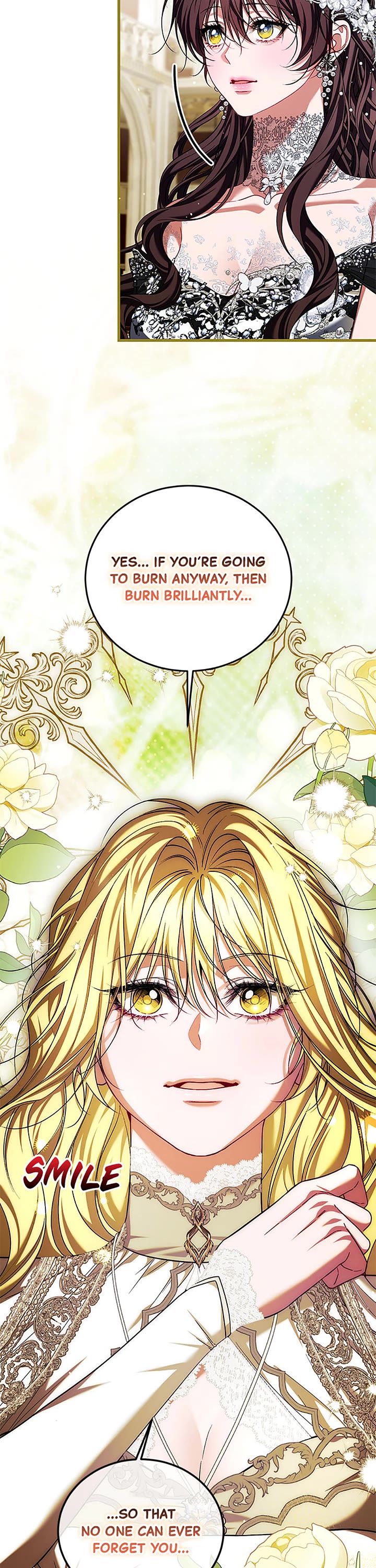 The Time of the Terminally-ill Extra Chapter 105 page 26 - Chapter 105
