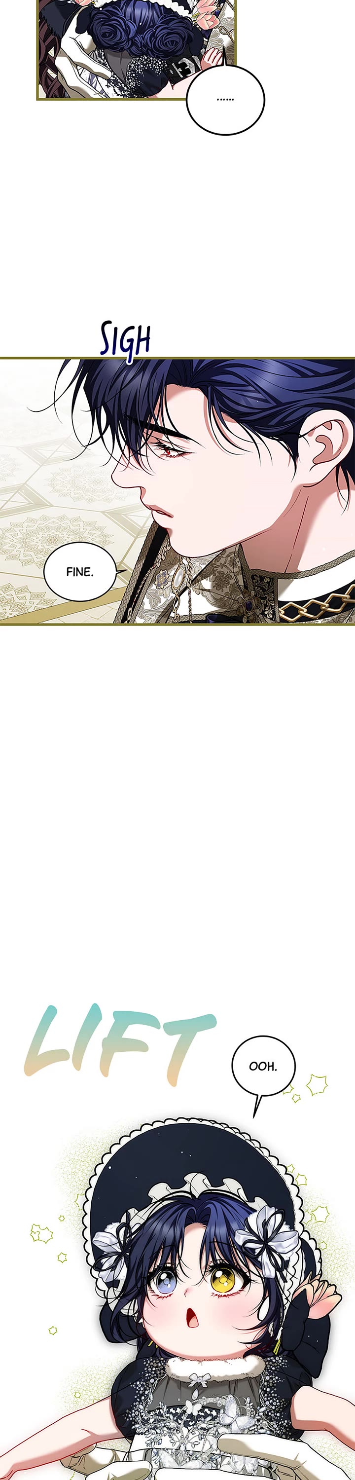 The Time of the Terminally-ill Extra Chapter 105 page 28 - Chapter 105