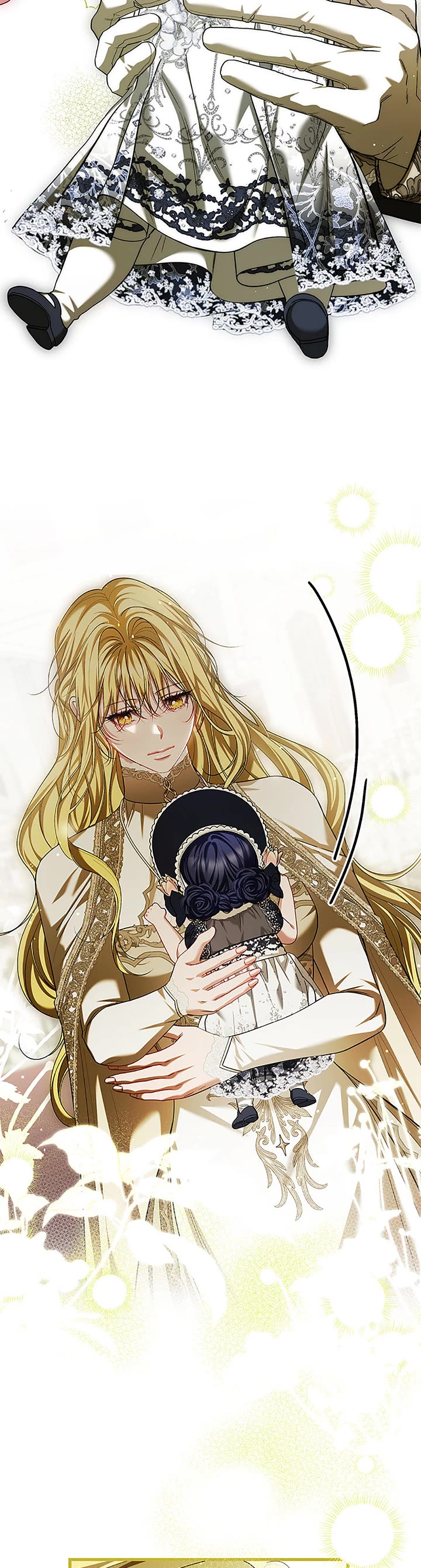 The Time of the Terminally-ill Extra Chapter 105 page 29 - Chapter 105