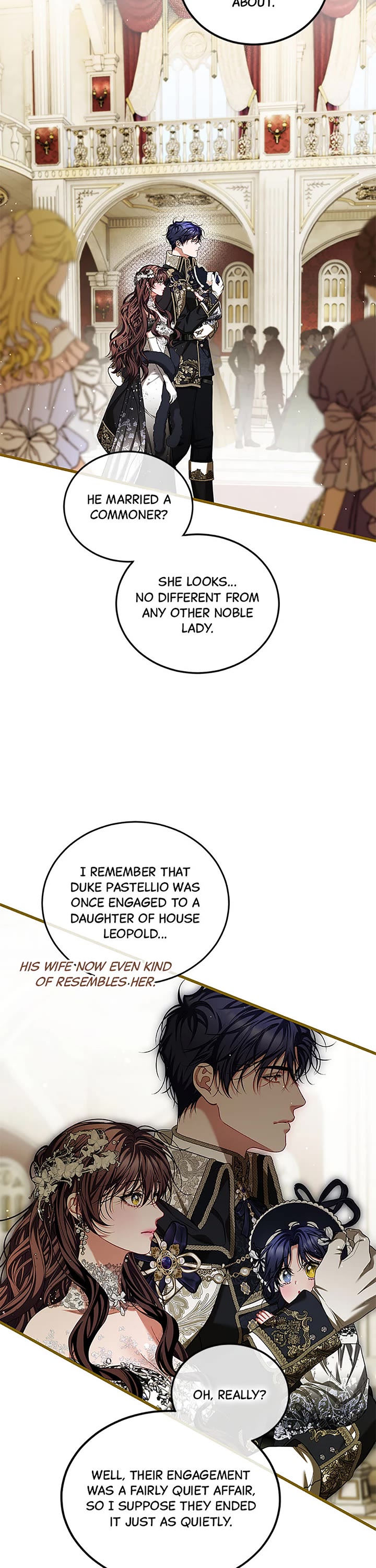 The Time of the Terminally-ill Extra Chapter 105 page 3 - Chapter 105