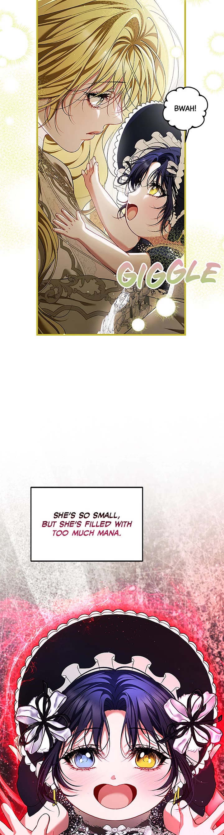 The Time of the Terminally-ill Extra Chapter 105 page 30 - Chapter 105