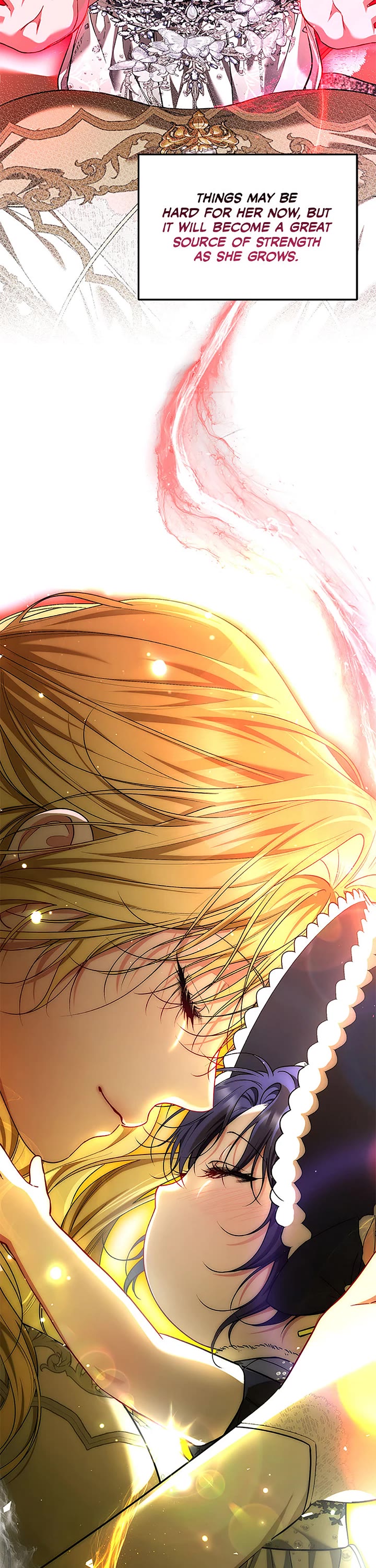 The Time of the Terminally-ill Extra Chapter 105 page 31 - Chapter 105