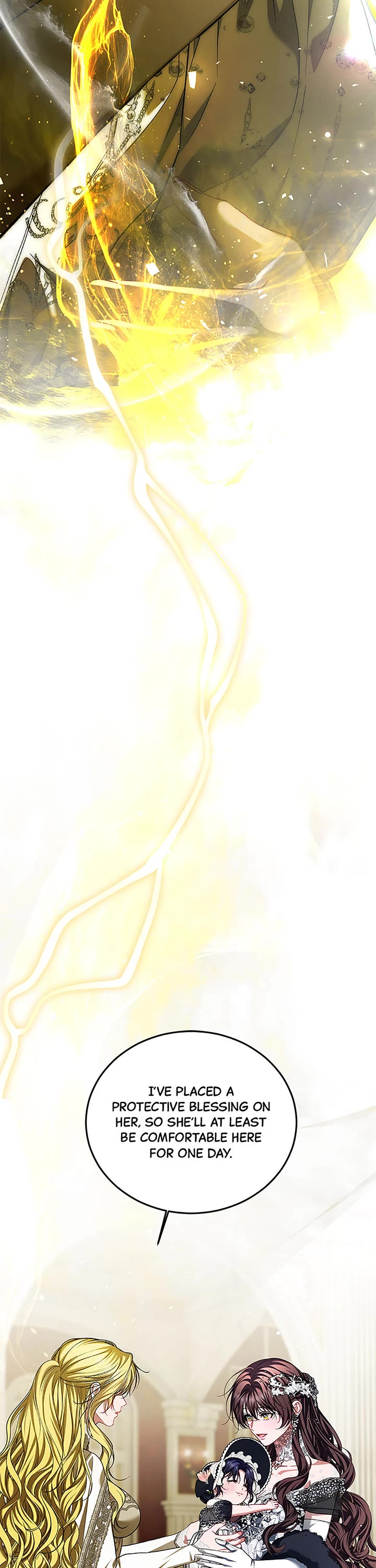 The Time of the Terminally-ill Extra Chapter 105 page 32 - Chapter 105