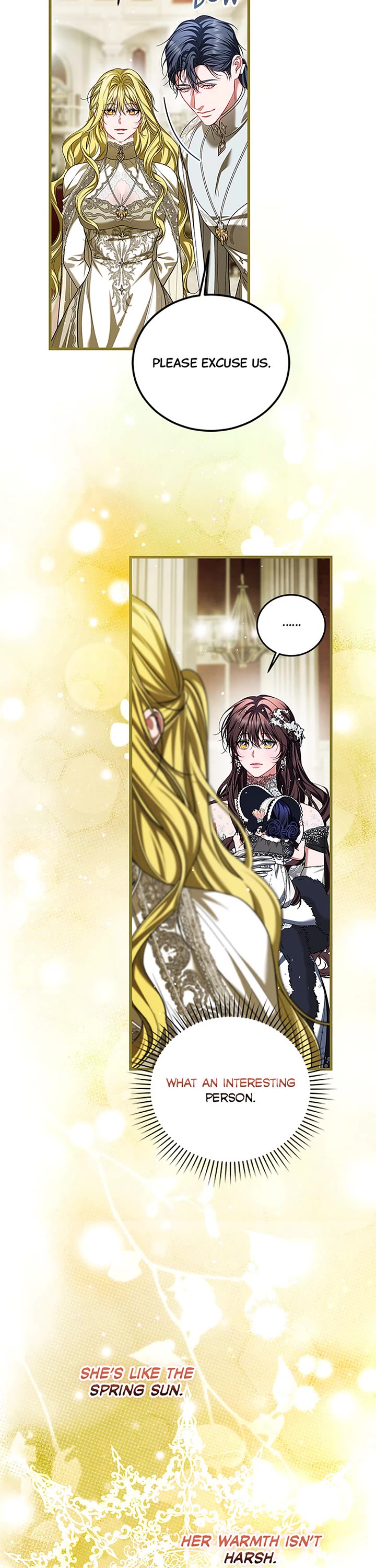 The Time of the Terminally-ill Extra Chapter 105 page 34 - Chapter 105