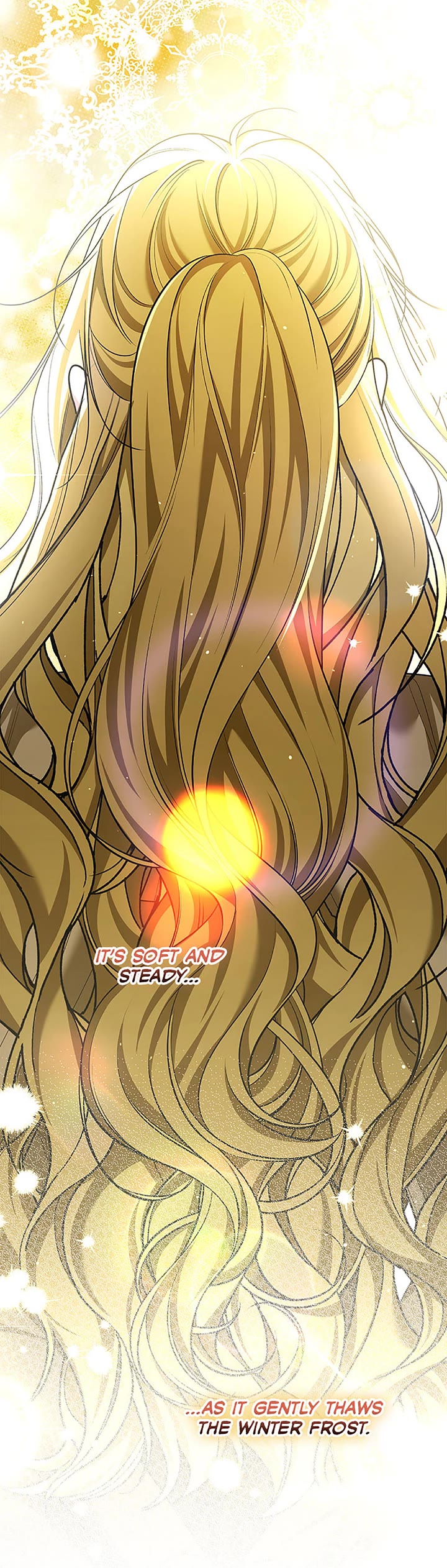 The Time of the Terminally-ill Extra Chapter 105 page 35 - Chapter 105