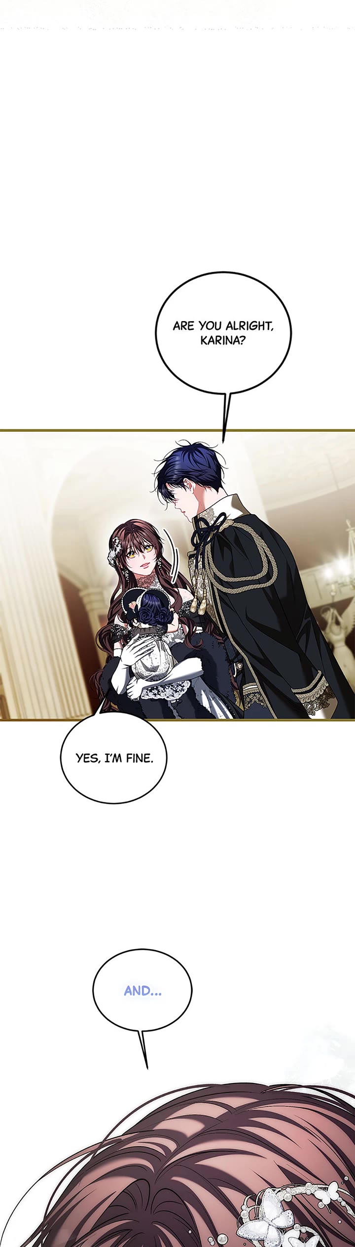 The Time of the Terminally-ill Extra Chapter 105 page 36 - Chapter 105