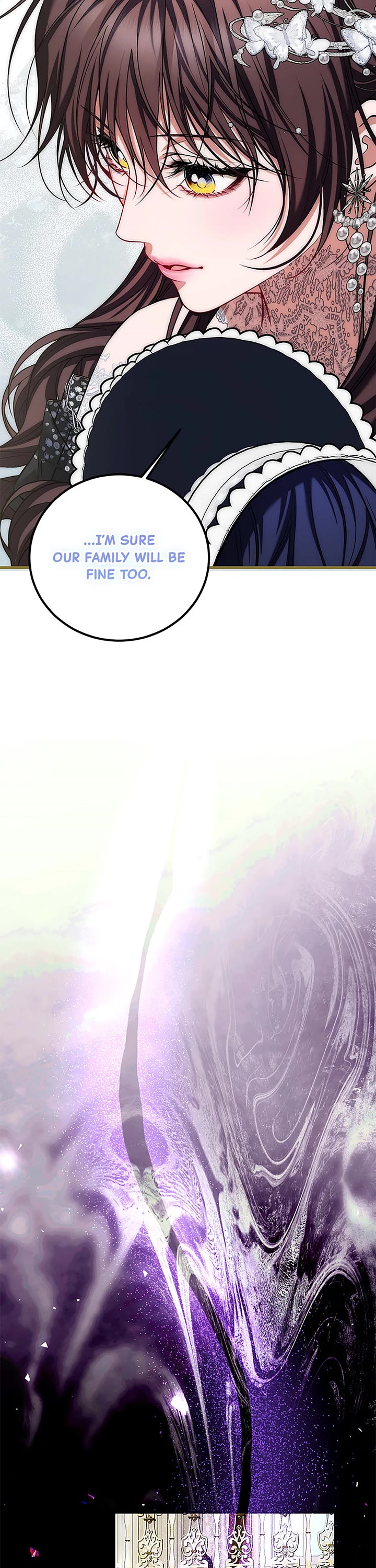 The Time of the Terminally-ill Extra Chapter 105 page 37 - Chapter 105