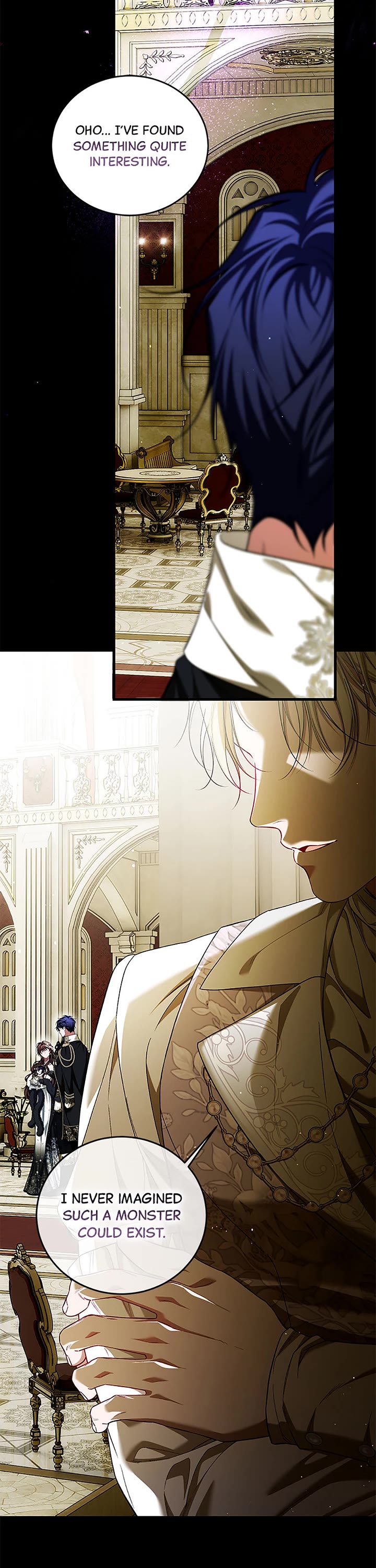 The Time of the Terminally-ill Extra Chapter 105 page 38 - Chapter 105
