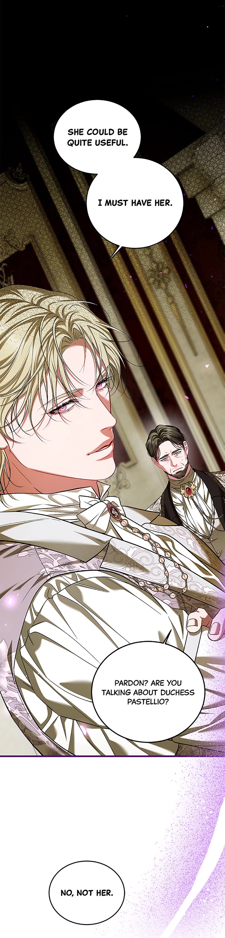The Time of the Terminally-ill Extra Chapter 105 page 39 - Chapter 105