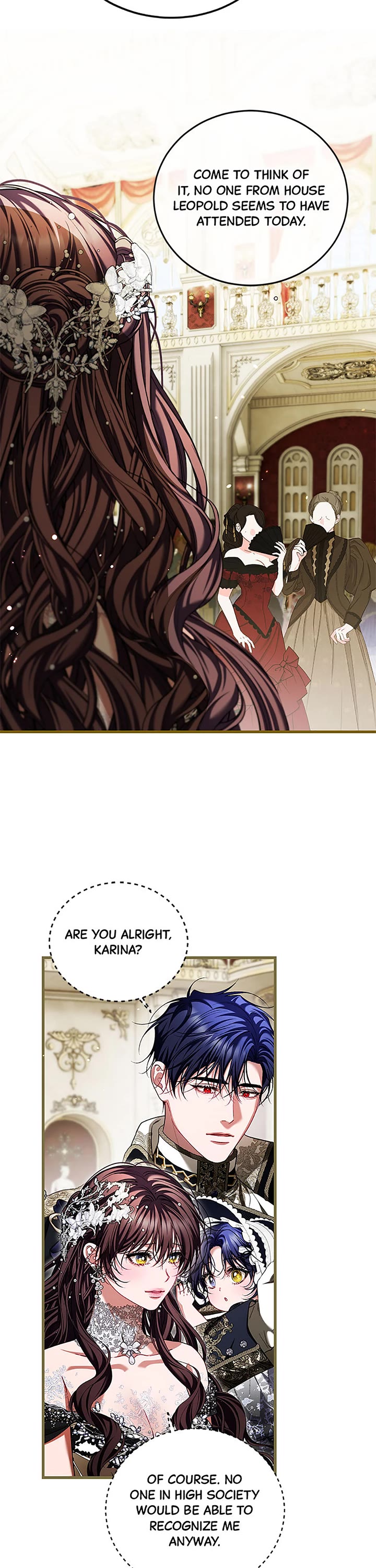The Time of the Terminally-ill Extra Chapter 105 page 4 - Chapter 105