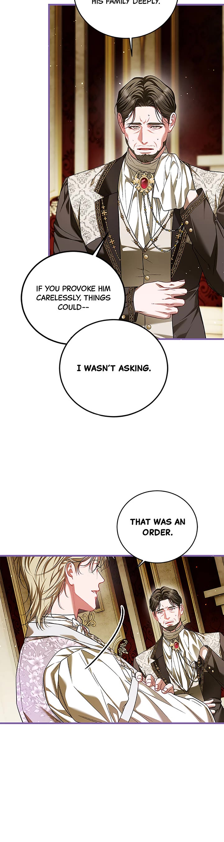 The Time of the Terminally-ill Extra Chapter 105 page 41 - Chapter 105