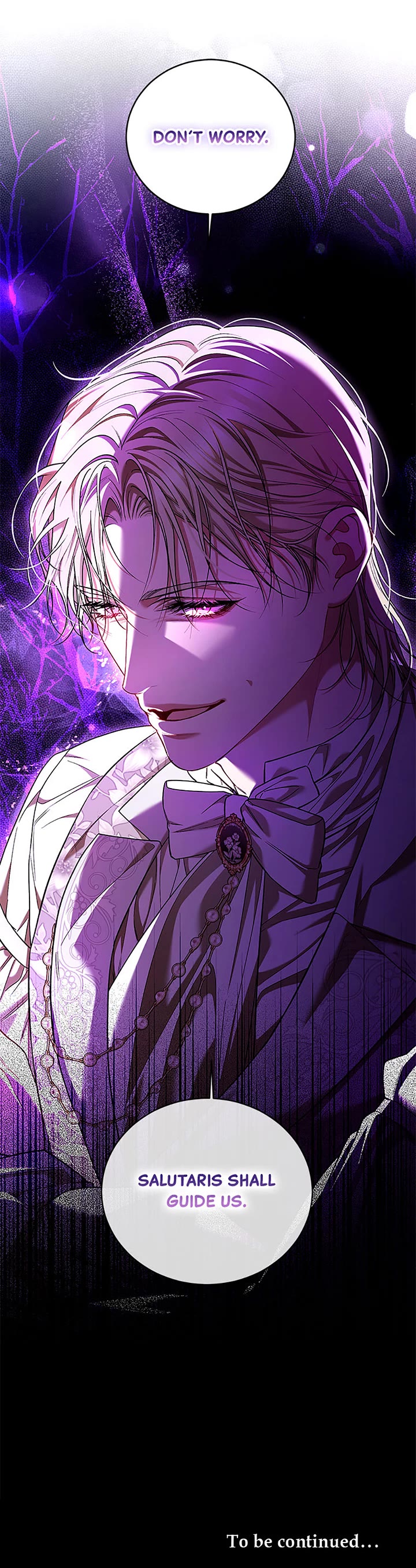 The Time of the Terminally-ill Extra Chapter 105 page 42 - Chapter 105