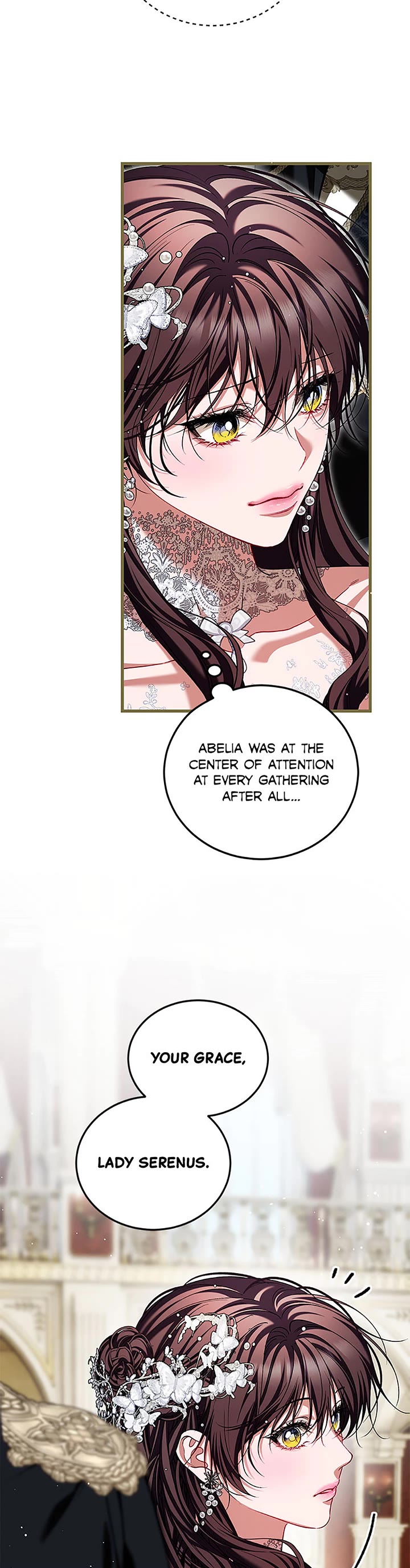 The Time of the Terminally-ill Extra Chapter 105 page 5 - Chapter 105