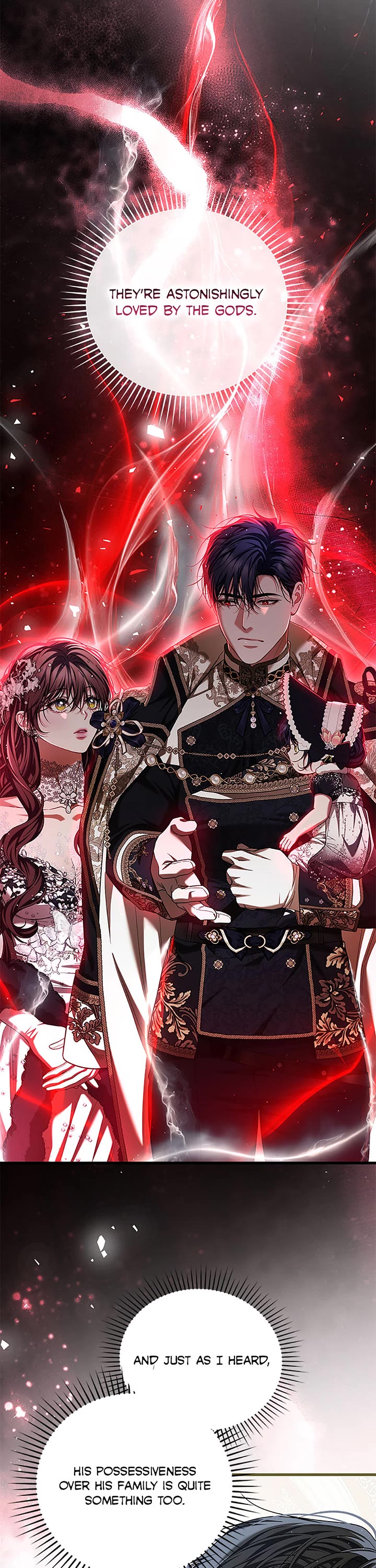 The Time of the Terminally-ill Extra Chapter 105 page 8 - Chapter 105