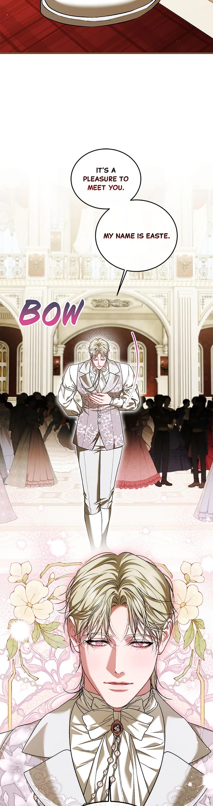 The Time of the Terminally-ill Extra Chapter 106 page 11 - Chapter 106
