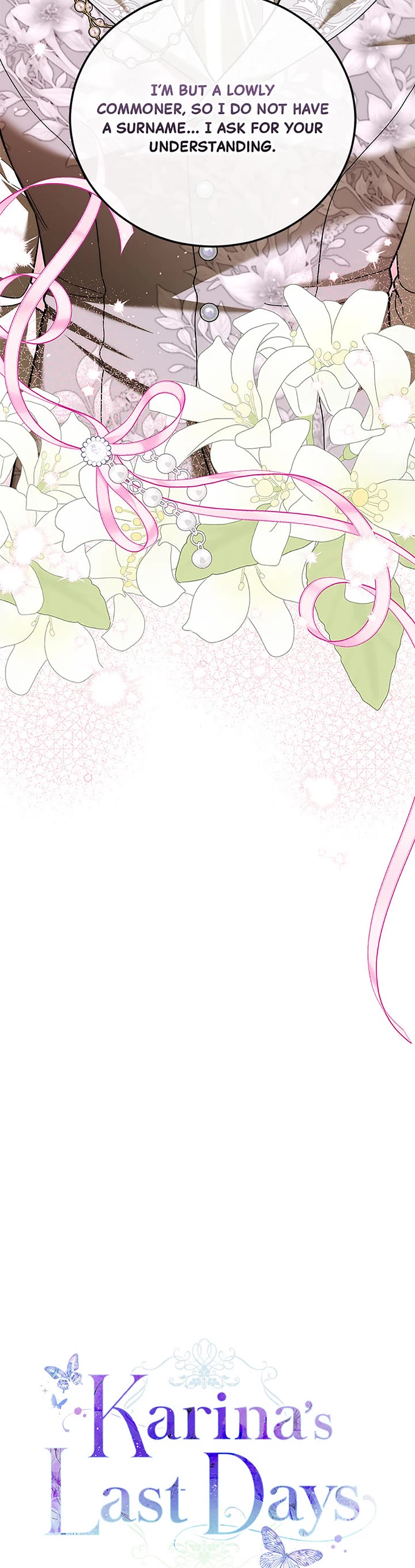 The Time of the Terminally-ill Extra Chapter 106 page 12 - Chapter 106