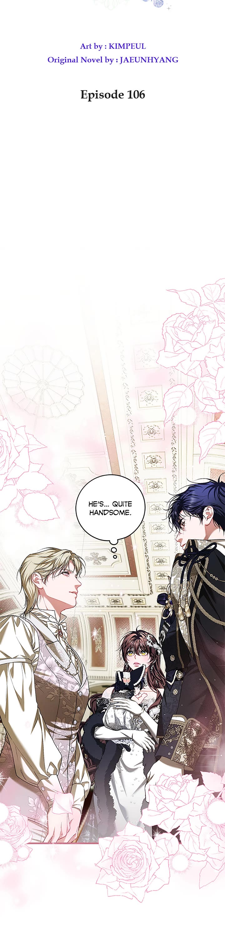 The Time of the Terminally-ill Extra Chapter 106 page 13 - Chapter 106