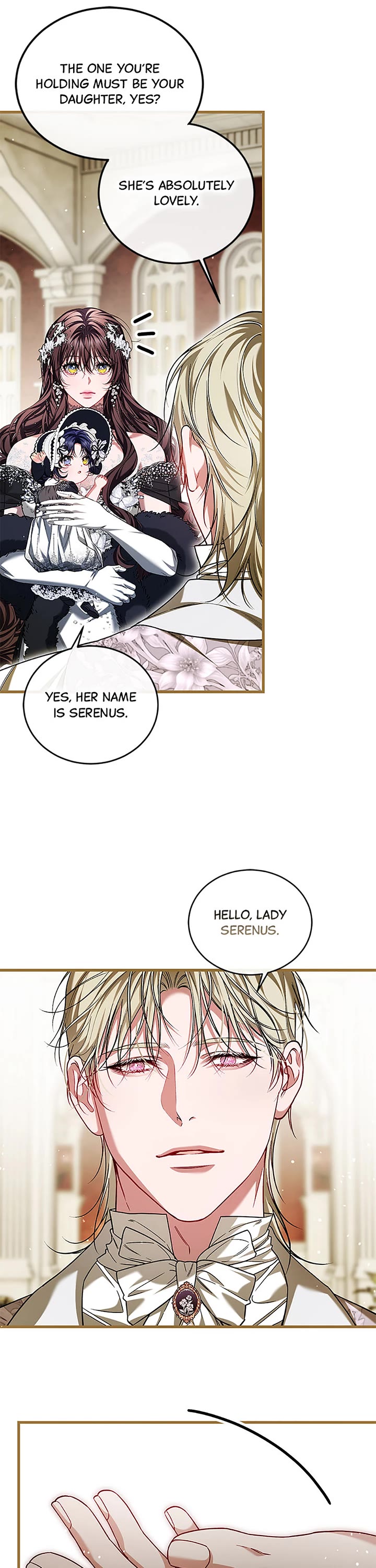 The Time of the Terminally-ill Extra Chapter 106 page 14 - Chapter 106