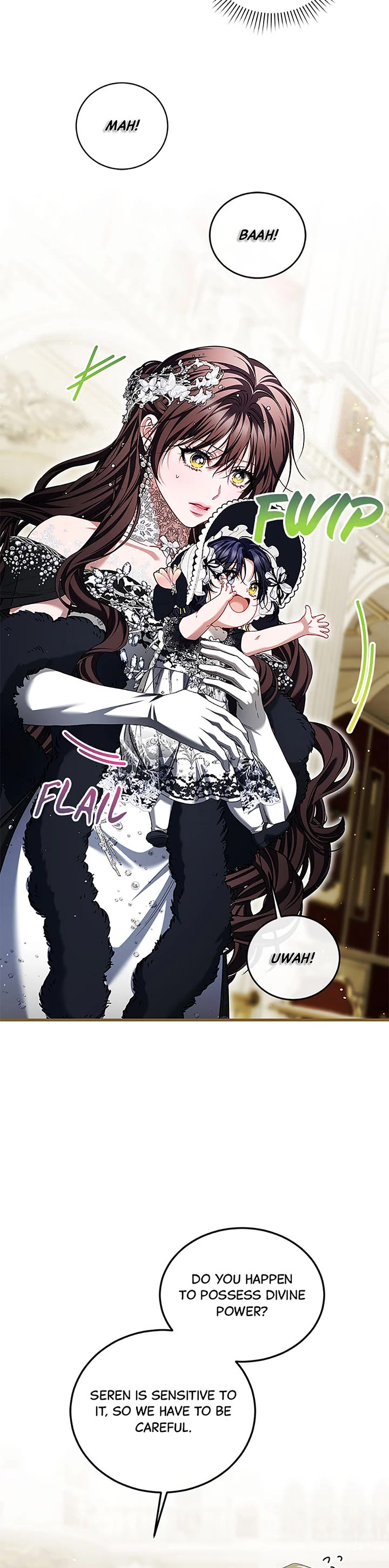The Time of the Terminally-ill Extra Chapter 106 page 18 - Chapter 106