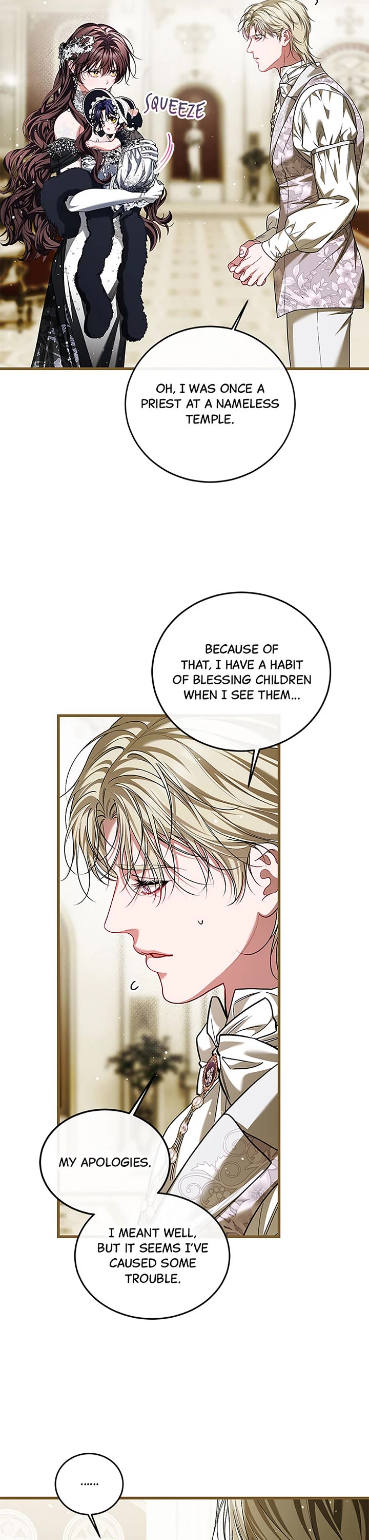 The Time of the Terminally-ill Extra Chapter 106 page 19 - Chapter 106