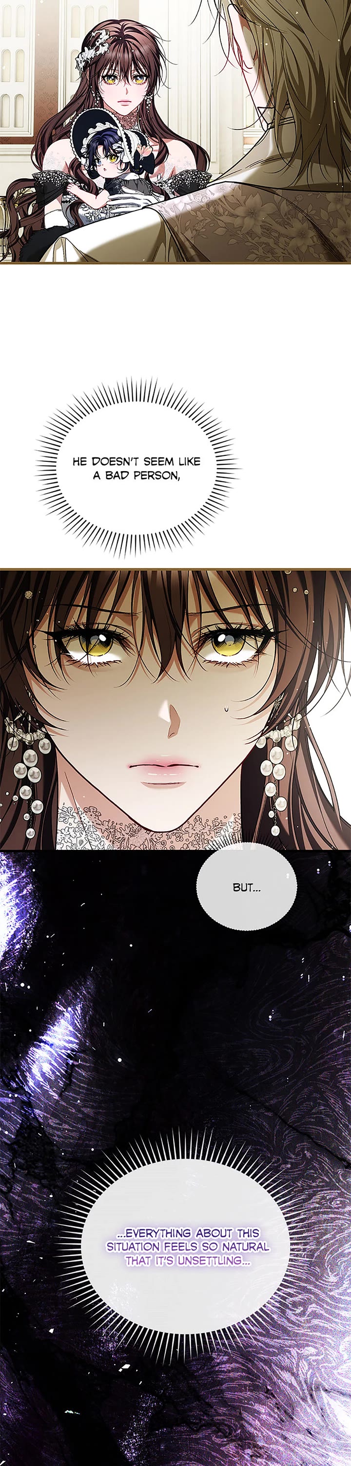 The Time of the Terminally-ill Extra Chapter 106 page 20 - Chapter 106