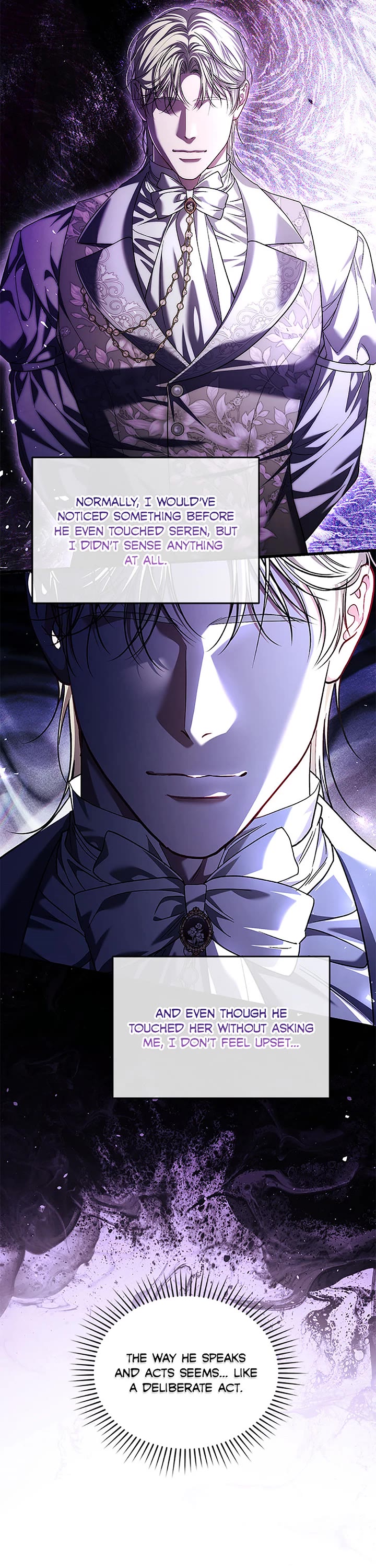 The Time of the Terminally-ill Extra Chapter 106 page 21 - Chapter 106