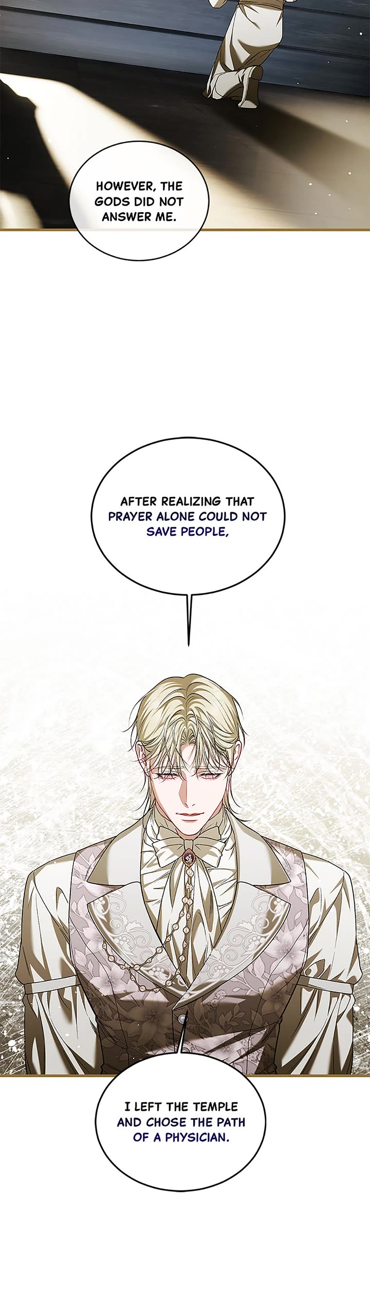The Time of the Terminally-ill Extra Chapter 106 page 24 - Chapter 106