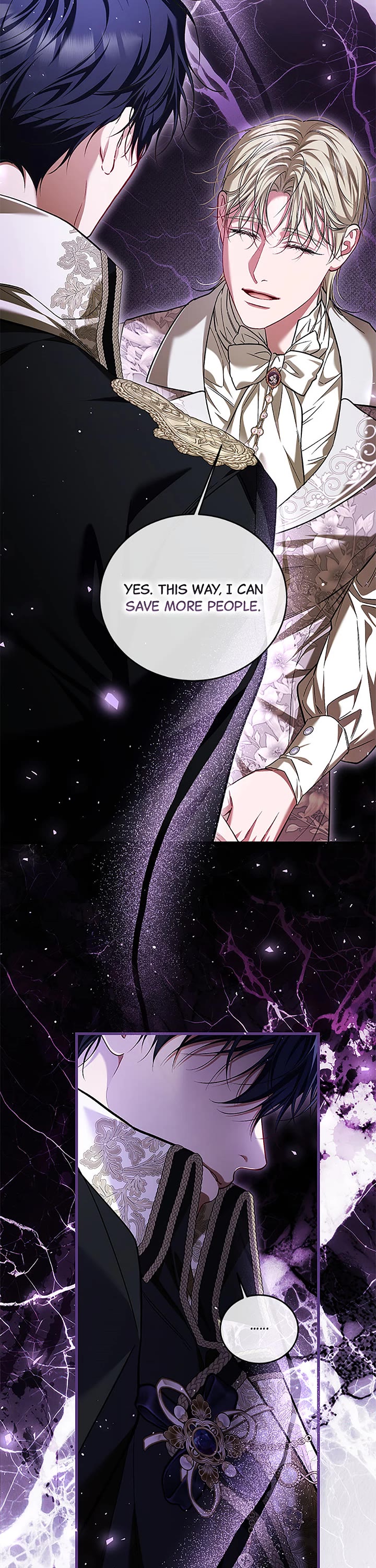 The Time of the Terminally-ill Extra Chapter 106 page 26 - Chapter 106