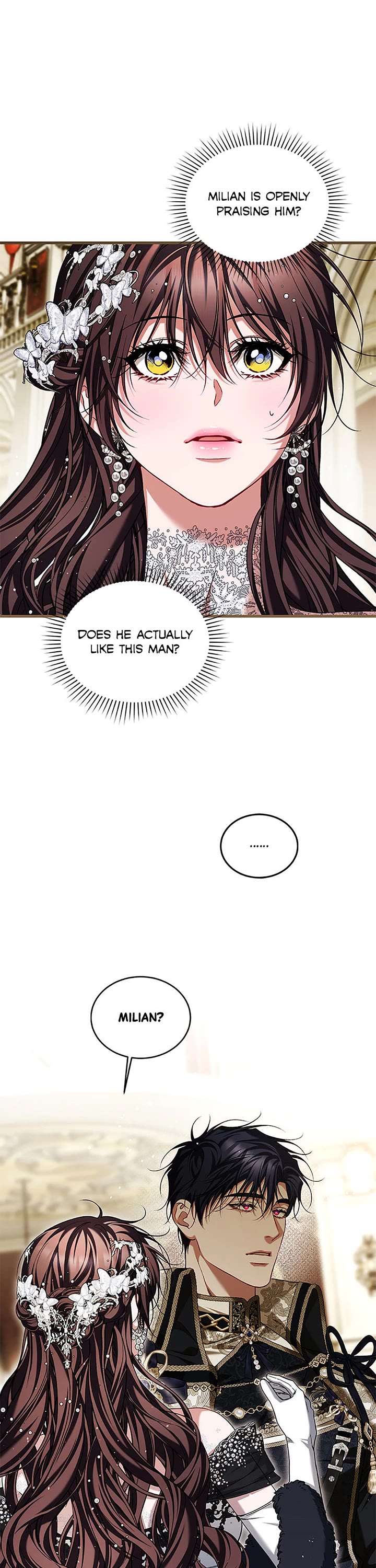 The Time of the Terminally-ill Extra Chapter 106 page 28 - Chapter 106