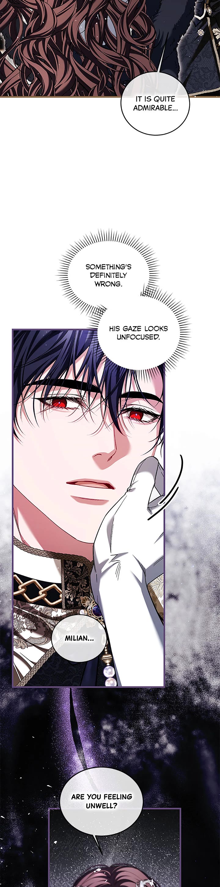 The Time of the Terminally-ill Extra Chapter 106 page 29 - Chapter 106