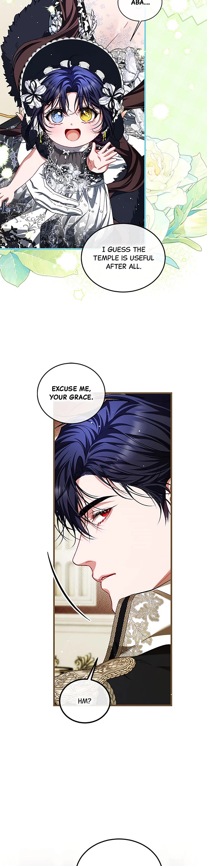 The Time of the Terminally-ill Extra Chapter 106 page 3 - Chapter 106