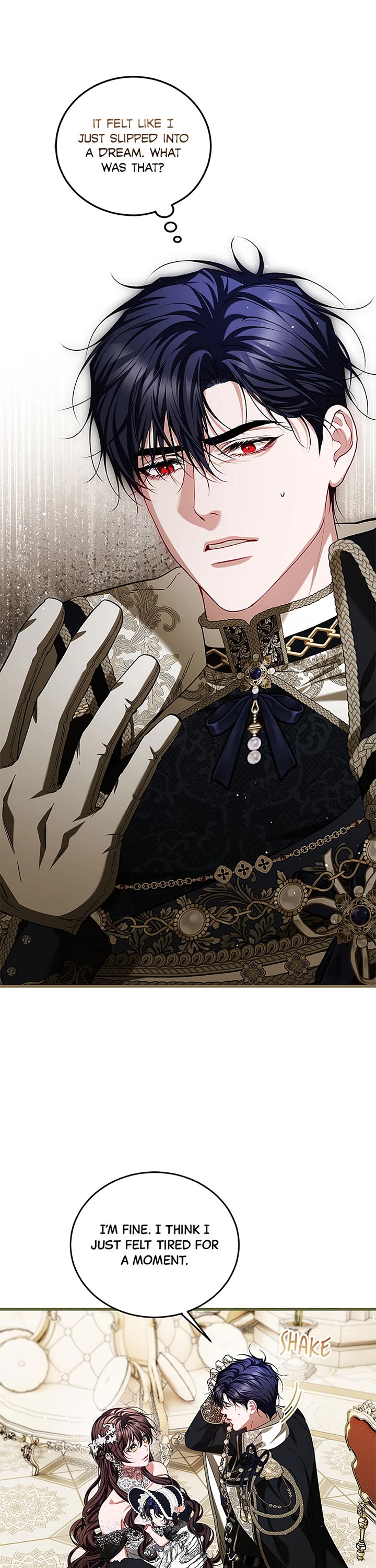 The Time of the Terminally-ill Extra Chapter 106 page 31 - Chapter 106