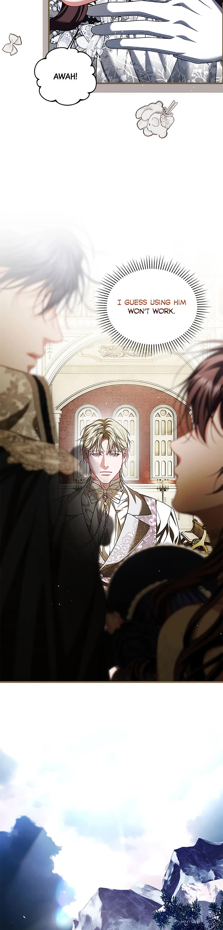 The Time of the Terminally-ill Extra Chapter 106 page 33 - Chapter 106