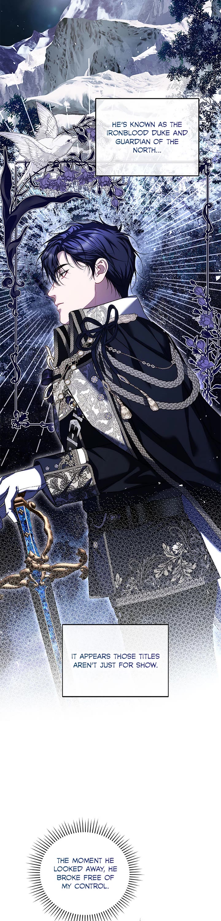 The Time of the Terminally-ill Extra Chapter 106 page 34 - Chapter 106