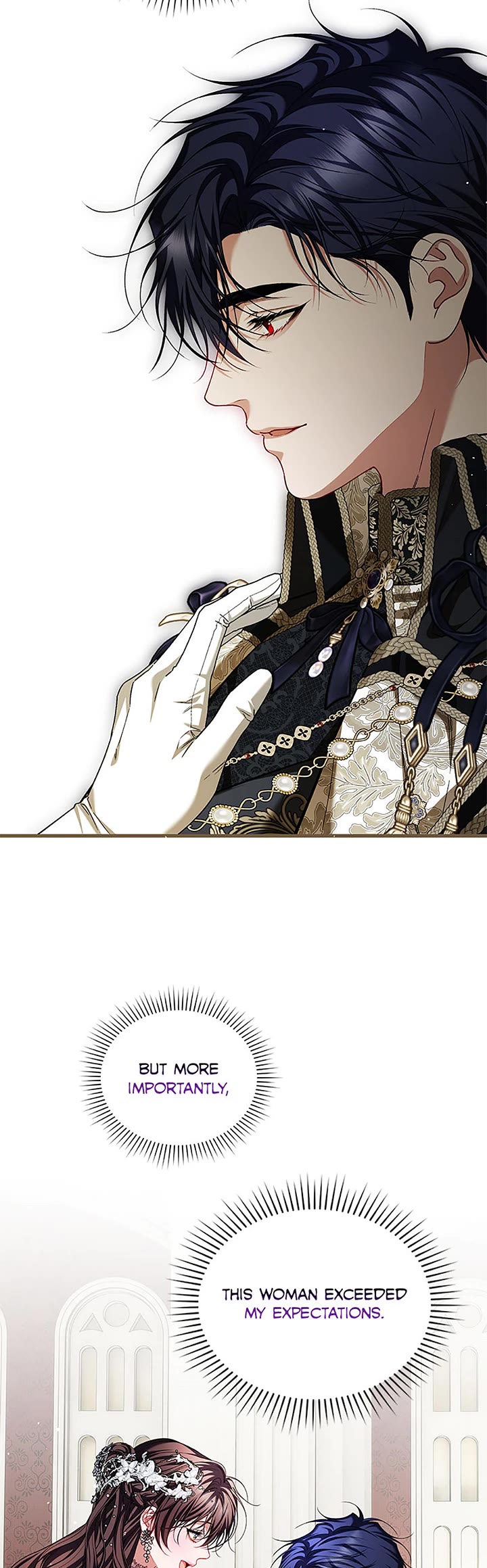 The Time of the Terminally-ill Extra Chapter 106 page 35 - Chapter 106